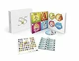 Disney Classics Komplettbox [55 DVDs]