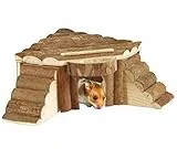 Karlie Wonderland Häuser L: 17 cm B: 11 cm H: 8 cm