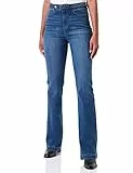 Morgan Damen détails Tresse Ceinture 222-PKELY, Jean Stone, 38