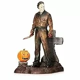CC Countdown Characters 2024 Michael Myers Aufbaubarer Halloween-Adventskalender – Offizielle Rob Zombie Halloween Sammelfigur