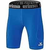 Erima Unisex Erwachsene Elemental Tight kurz (2290705), New royal, M