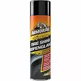 ARMOR ALL GAA49500GE Extrem-Reifenglanz 500 ml