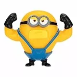 MINIONS Superbiegsamer Mega Dave Einfach unverbesserlich 4 sind Nun Heroes of GOO JIT Zu-Actionfiguren. Einzigartige Wasserperlen-Füllung. Dehne ihn bis zu 3X in Seiner Größe aus