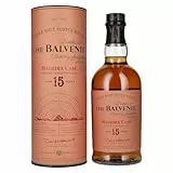 Balvenie 15 Jahre Madeira Cask 43% vol. 0,7 Liter