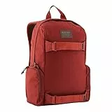 Burton Daypack Emphasis, Fired Brick Twill, One Size, 17382102612