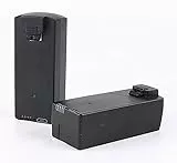 NAFYRE 3,7 V 2000 mAh Akku N11 PRO Drohne, 2 Stück