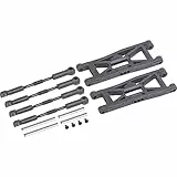 Reely RE-6918732 Ersatzteil Querlenker vorne oben/unten