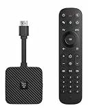 MagentaTV Stick 2. Gen. | Fernsehen & Streaming über WLAN I MagentaTV mit 160 HD-Sendern, 4K UHD, HDR, live & zeitversetzt | Streaming-Dienste (Netflix, Disney+, RTL+, DAZN, Wow) & Google Play Store