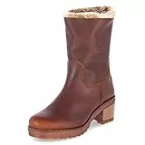 Panama Jack Damenstiefel, Piola B8, Lederfarben, 39 EU
