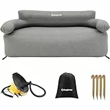 KingCamp Camping Couch Air Sofa Granit Lounge Outdoor Luft Sitz Möbel Aufblasbar