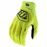 Troy Lee Designs Handschuhe Air Gelb Fluor MD