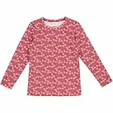 Fred's World by Green Cotton Cherry l/s T