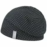 CHILLOUTS Florence Hat Sommer Beanie Unisex - Strickmütze Sommer, Beanie Herren Dünn, Unisex Sommermütze Luftig, Damen Baumwolle, Einheitsgröße OneSize, schwarz