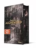 Alchemised: Roman | Düstere Fantasy – der weltweite #1‑Bestseller