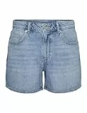 VERO MODA Vmtess Mr Short DNM Shorts Mix Ga Noos
