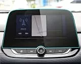 URAGER GPS Navi Displayschutzfolie Autoradio GPS-Navigation Displayschutz Aus Gehärtetem Glas Für Chevrolet Für Tracker 2019 2020 2021