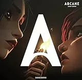 Arcane Season 1 (Official Soundtrack) (LP) [Vinyl LP]