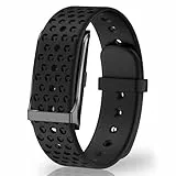 ELEJAFE Smart Band Fitness Tracker, 24/7 Aktivitäts und Schlaftracker mit Herzfrequenz, 15 Tage Akkulaufzeit, 127 Sportmodi, Anruferinnerung, Schrittzähler Fitness Armband für Android & iPhone