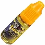 FTM Kadaveröl 10ml - Fischlockstoff zum Angeln, Lockstoff zum Forellenangeln, Lockmittel für Fische, Angelköder