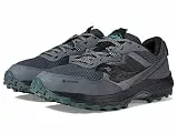 Saucony Excursion TR16 Gore-TEX Trail Laufschuhe - SS23-43