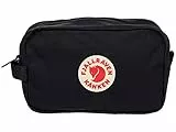 Fjällräven Kånken Gear Bag Black
