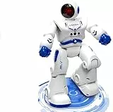 HUIYOKAY Roboter Spielzeug für ab 8 9 10 Jahre alte Jungen Mädchen,Roboter Programmierbar Roboter Kinder Ferngesteuerte