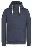 Naketano Herren Kapuzenpullover Supapimmel Hoodie
