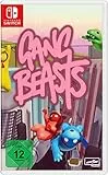 Skybound LLC Trading Gang Beasts - [Nintendo Switch]
