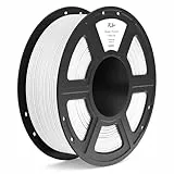 ELEGOO Filamento PLA+ 1.75 1KG WHITE