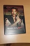 Beverly Hills Cop 1-3 - Steelbook (3 DVDs inkl. Poster)