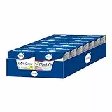 Küchle Bio Backoblaten 70mm im 10er Vorratspack | Vegan | Rund mit 70 mm Durchmesser | Zum Backen von z.B. Lebkuchen | Innen zart, außen knusprig | 10 x 36g