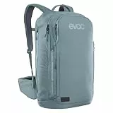 Commute Pro 22 Rucksack stahlgrau S/M