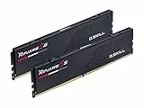 G.Skill RipJaws S5 Series (Intel XMP) 32GB (2 x 16GB) 288-pin SDRAM DDR5 6000 CL36-36-36-96 1,35V Dual Channel Desktop Memory F5-6000J3636F16GX2-RS5 K (Matt B) Lack
