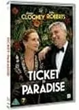SF film Ticket to Paradise