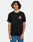 Element Seal - T-Shirt - Männer - XXL - Blau