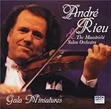 Andre Rieu: 'Gala Miniatures'