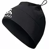 Odlo Herren Mütze Polyknit, Black, One size, 776350, 77635015000-