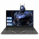 DREAMFYRE Laptop 14 Zoll Core i3 8 GB RAM 256 GB SSD, Laptop unterstützt 2,4 G/5G WiFi und Bluetooth, Studenten-/Geschäfts-Laptops mit WPS Office, Lange Akkulaufzeit.