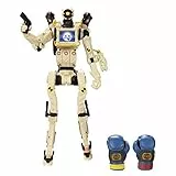 Electronic Arts APEX Legends Apex Lengends 407154 Actionfigur, Crashtest Pathfinder