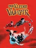 Der kleine Vampir