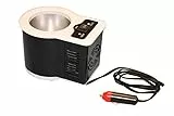 HABA Getränke Dosen Becher Kühler Heizer Ventilator für Auto Wohnwagen Camping Boot 12V