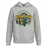 LEGO Ninjago Jungen Hoodie Kapuzenpullover M12010589