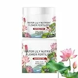 Seerosendünger Wasserpflanzendünger Lotusblume 200g Seerosendünger Wasserpflanze Blossom Boost Formel Pflanzendünger Für Wasserpflanzen Seerosen