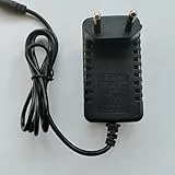 IZAKOV 6V AC-DC Adaptor Power Supply for NEDIS Wildlife Camera