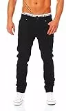 JACK & JONES Male Skinny Jeans JJILIAM JJORIGINAL GE 009 50SPS NOOS Skinny Jeans