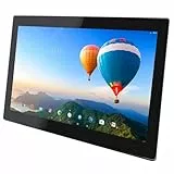 14' (35,56 cm) XORO MegaPAD 1404 V7 Tablet-PC mit FullHD Multitouch IPS Display, Android 13, 64Bit SixCore CPU, 4GB RAM, 64 GM Speicher, Dual WLAN, GigaBit LAN, Bluetooth, Mikrofon, Kamera