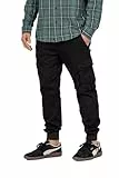 Reell Reflex Rib Cargo Black M normal