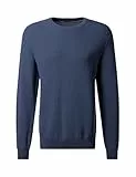 Pierre Cardin Herren Pullover Rundhals Strick RH | Männer Fashion Strickpulli | Mordern Fit | Bering Sea 5105 6226 | M