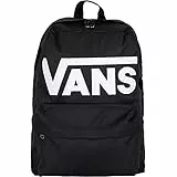 Vans Old Skool III Rucksack (Black, One size)