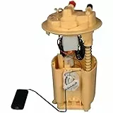 DELPHI KRAFTSTOFFFÖRDEREINHEIT KRAFTSTOFFPUMPE Kompatibel mit PEUGEOT 206 Schrägheck 2A/C PARTNER Combispace 5F, CITROËN Berlingo/Berlingo First MF, GJK, GFK